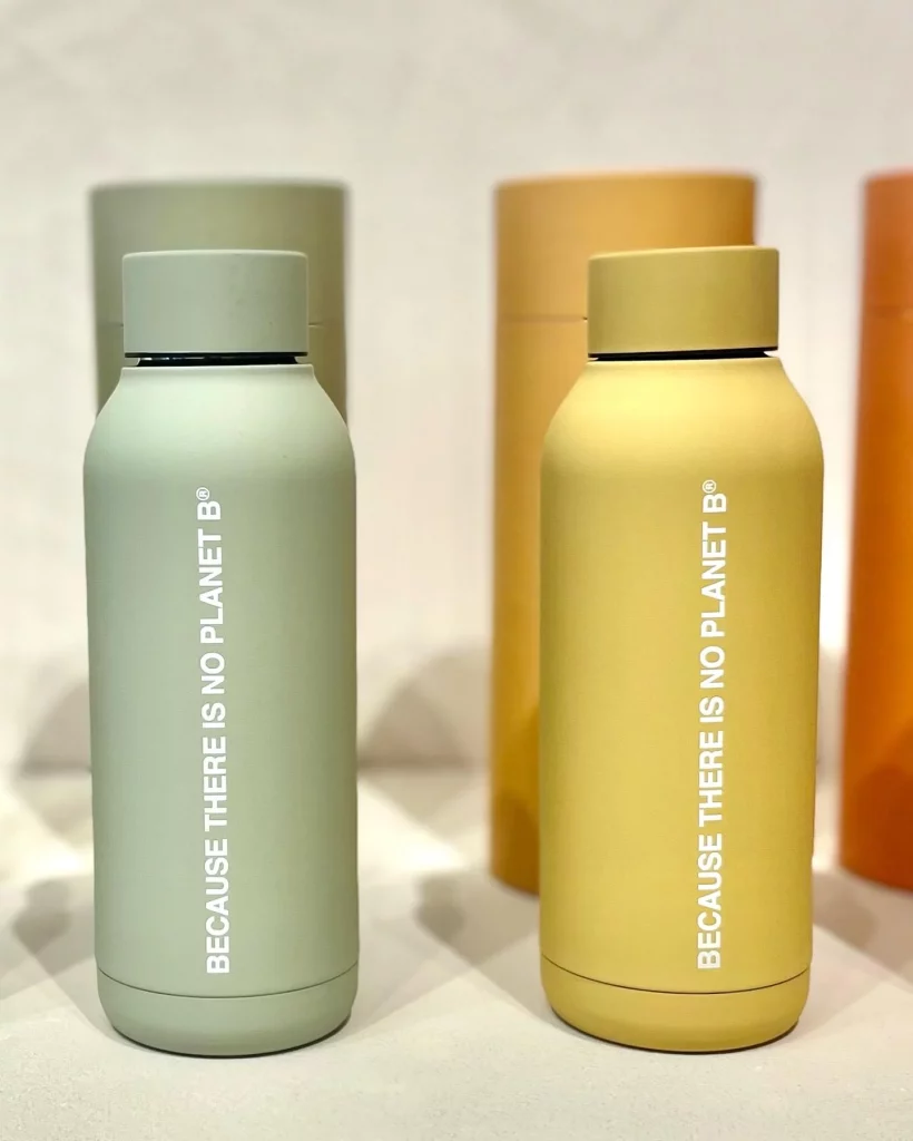 Ecoalf pisa fuerte en su llegada a La Moraleja Green con una tienda única en el mundo