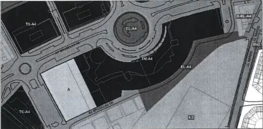 Alcobendas saca pecho de su convenio con el Centro Comercial Diversia 1 Alcobendas saca pecho de su convenio con el Centro Comercial Diversia