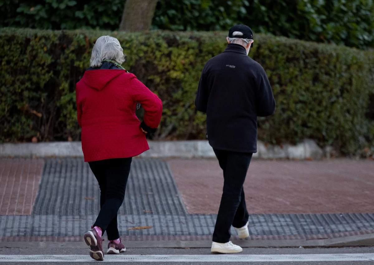 El living senior busca oportunidades en España y se enfoca en La Moraleja | Fuente: Agencias