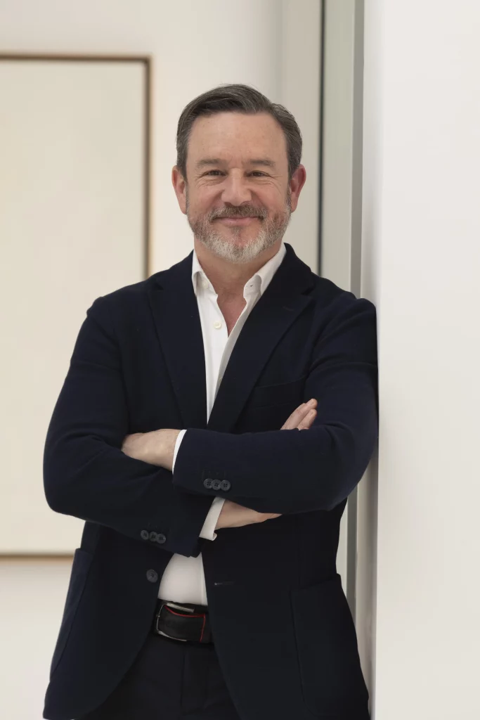 Gonzalo López-van Dam