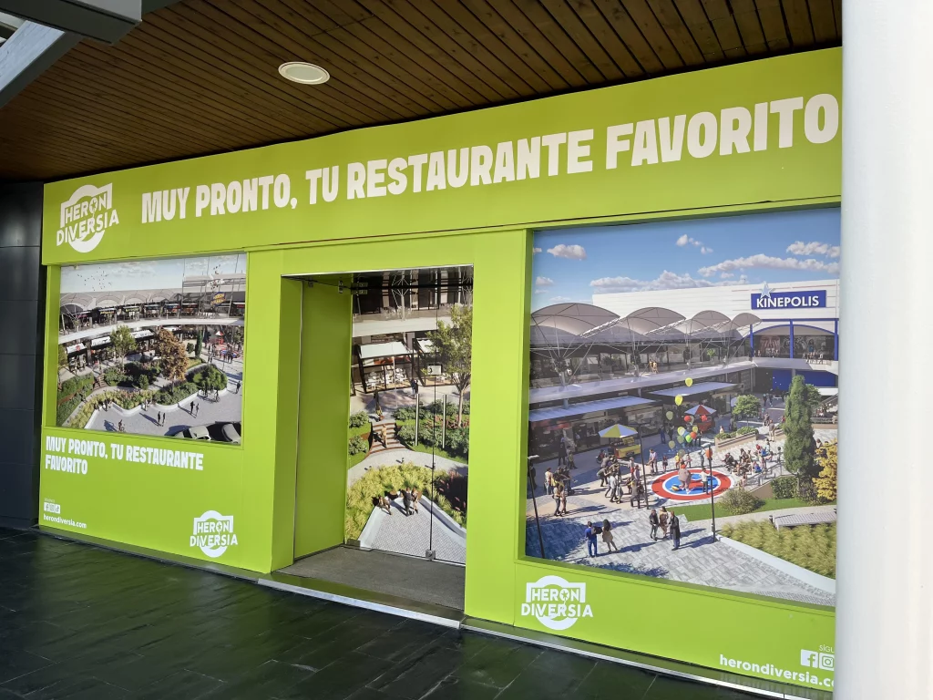 Esto cuestan los locales disponibles en el Centro Comercial Diversia 1 IMG 9798