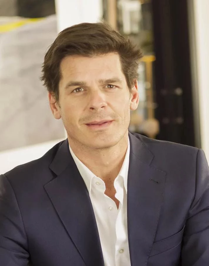 Julio Iranzo