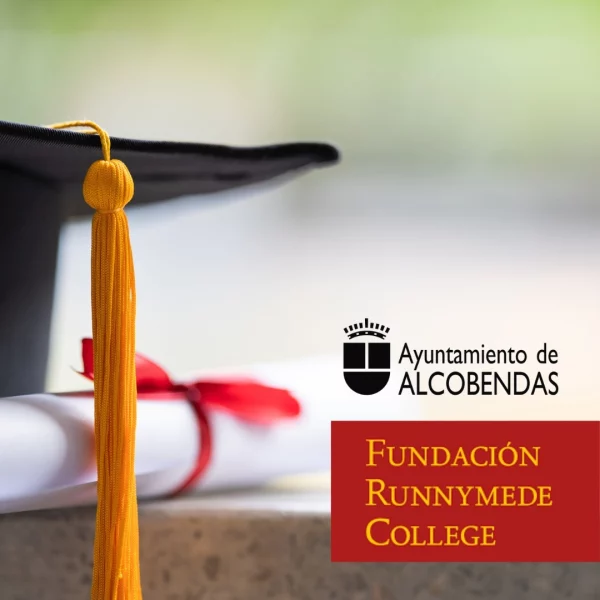 Las becas que un prestigioso colegio de La Moraleja da a los mejores estudiantes de Alcobendas 1 beca Runnymede