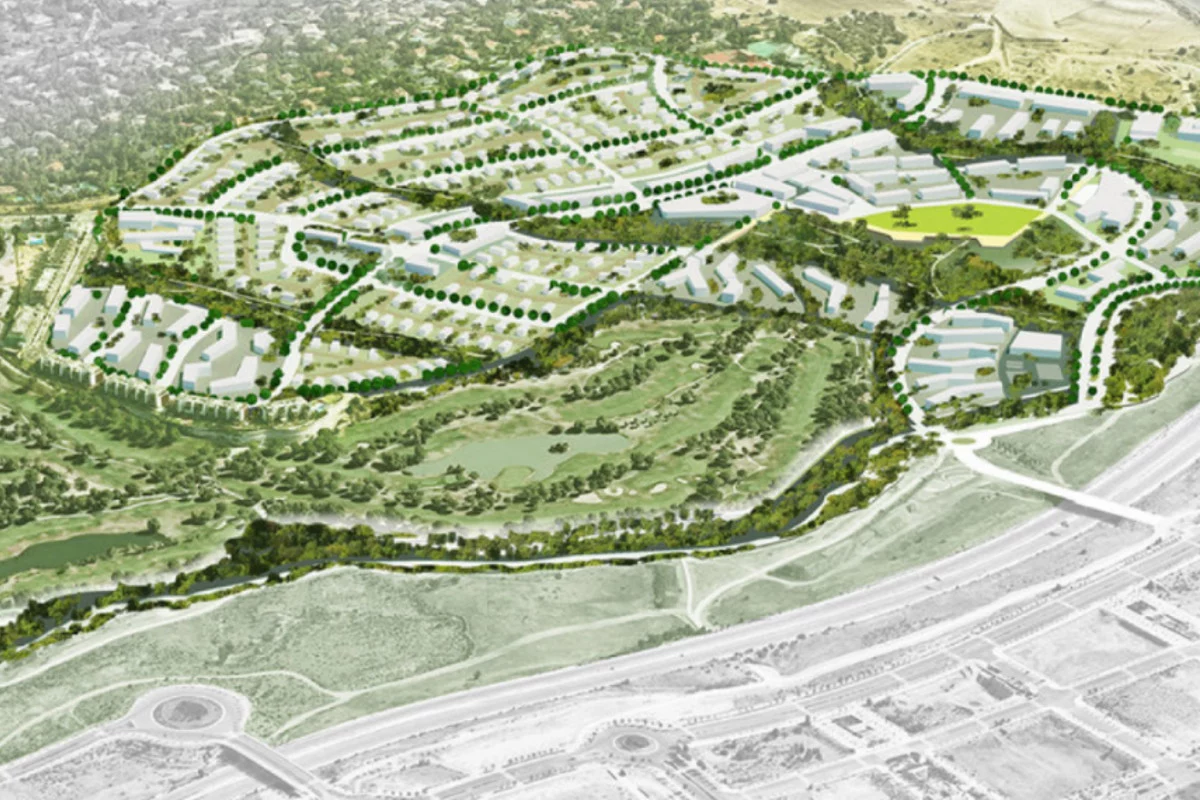 Culmia confecciona las listas de sus dos promociones en La Solana de la  Moraleja - La Moraleja