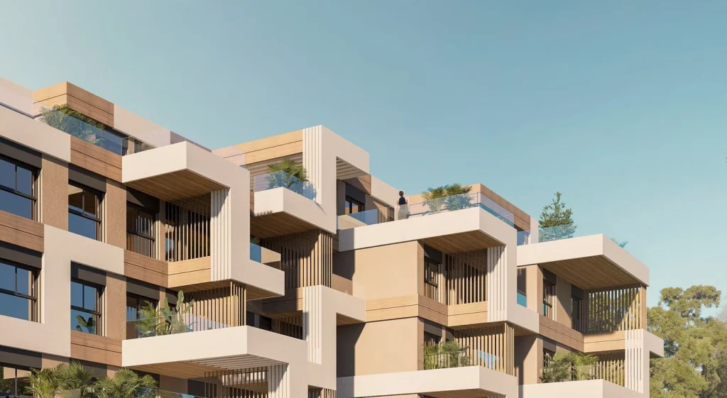 El precio de las nuevas promociones de vivienda en Arroyo de la Vega y Camino Ancho de La Moraleja 1 1284793154