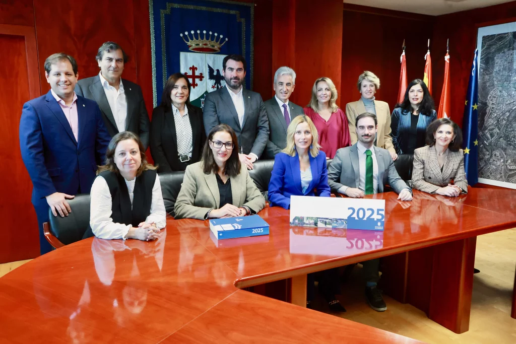Las partidas con mayor inversión por parte del Ayuntamiento de Alcobendas