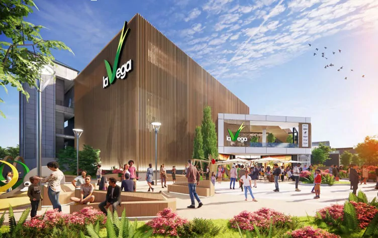 Alcampo del Centro Comercial La Vega reducirá su plantilla en un 65% 1 ALCAMPO