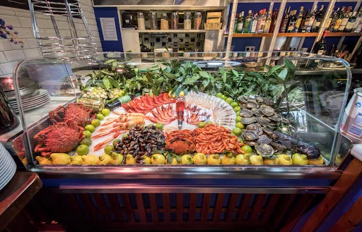 Tres experiencias gastronómicas diferentes en La Moraleja y alrededores 1 IMG 6616