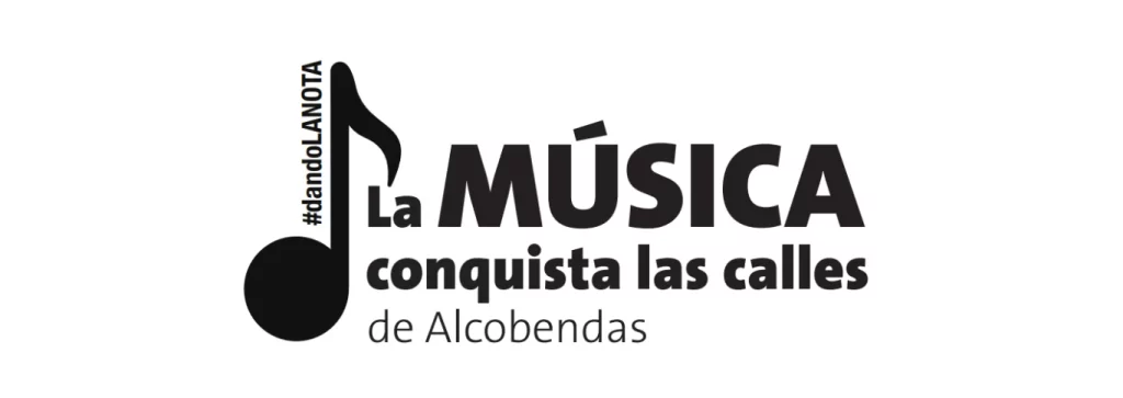 La música y el teatro conquistan las calles de La Moraleja 1 La musica conquista las calles