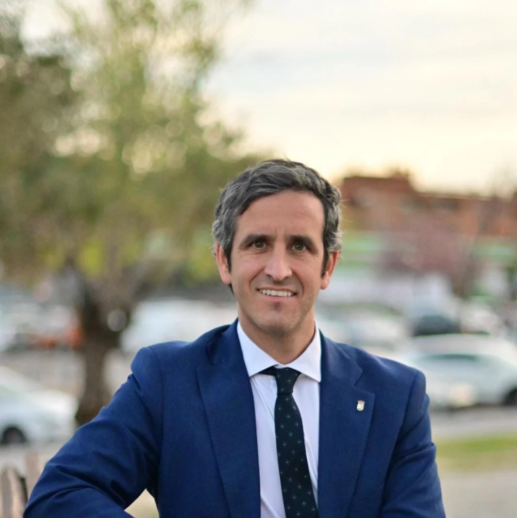 Aitor Retolaza: «Estoy disfrutando de esta nueva etapa sin la presión de la  alcaldía» - La Moraleja