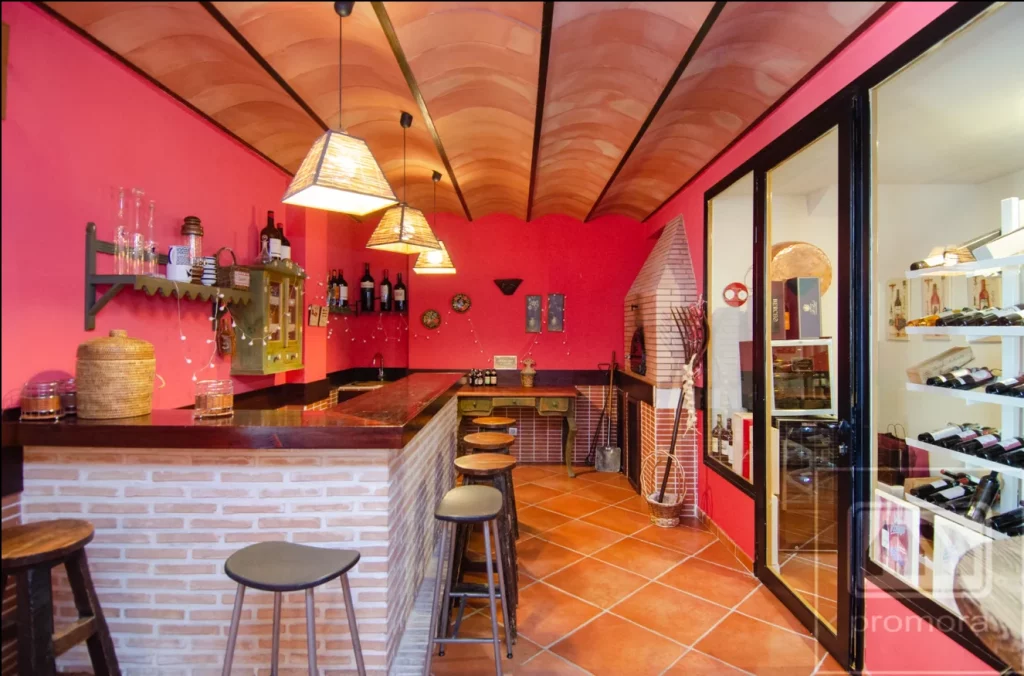 Los dos chalets en venta más exclusivos de La Moraleja 2 La Moraleja