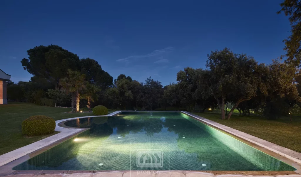 Los dos chalets en venta más exclusivos de La Moraleja 3 Promora