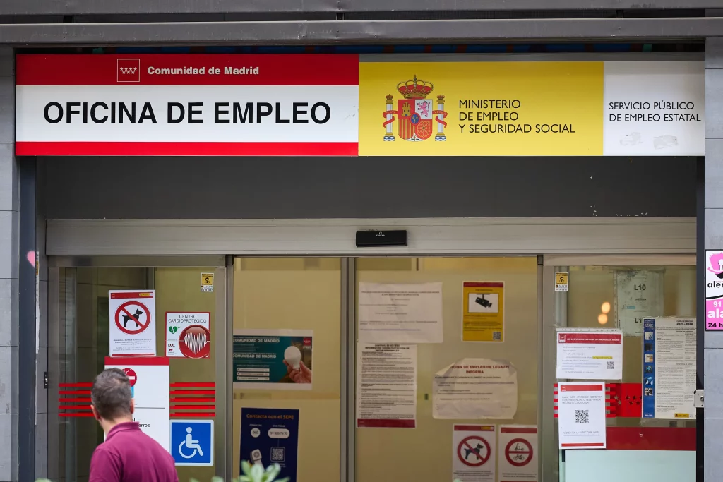 El paro repunta en Alcobendas en julio, pero sigue mostrando un mejor comportamiento que la mayoría de grandes municipios del norte de Madrid 1 La posición de Alcobendas entre los municipios con más parados de Madrid en el mes de julio