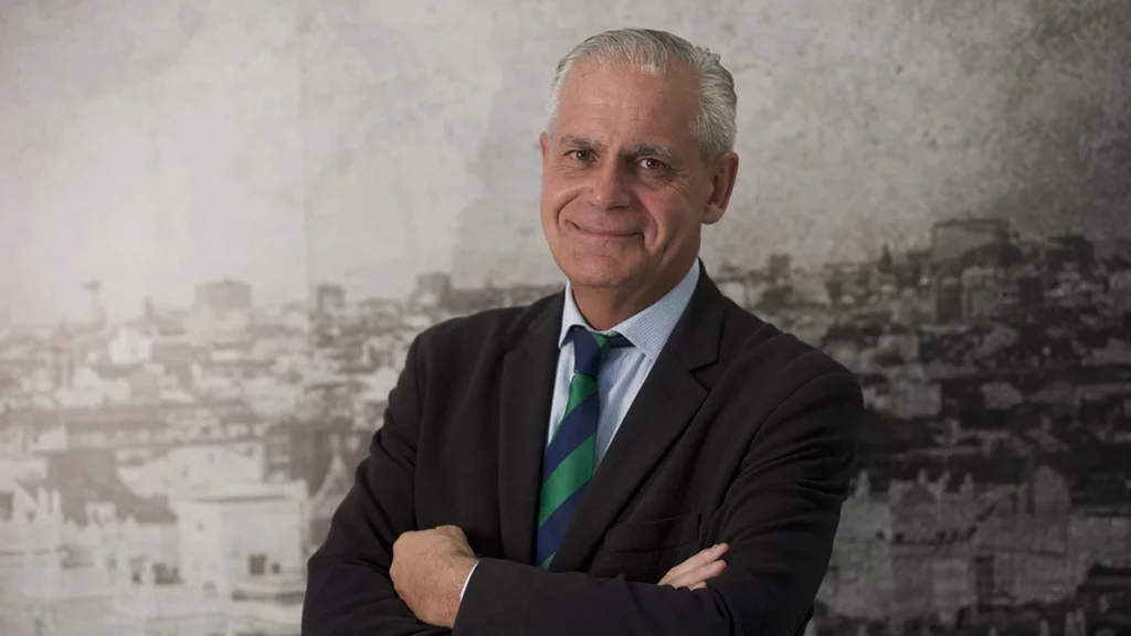 La oposición del Ayuntamiento de Alcobendas desconfía del proyecto del nuevo hospital de la ciudad 2 Vox exige el cierre de La Fundación Ciudad de Alcobendas
