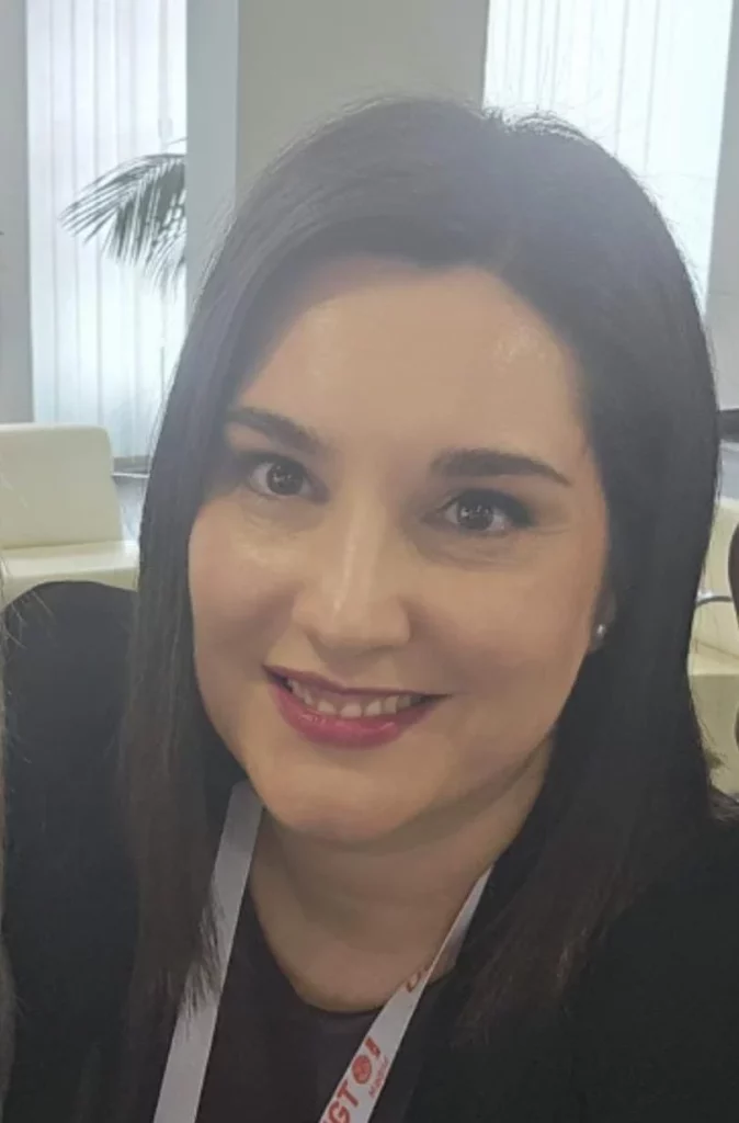 Eva Sobrado