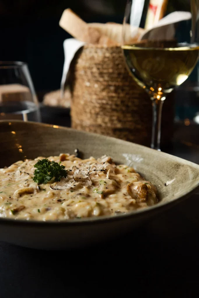 El nuevo restaurante italiano que conquista a los 'foodies' de La Moraleja 1 El nuevo restaurante italiano que conquista a los 'foodies' de La Moraleja