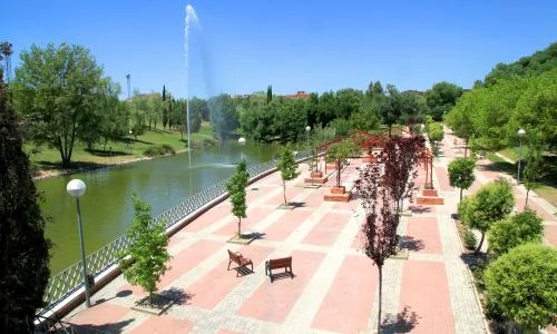 Parque de Andalucia 001 0