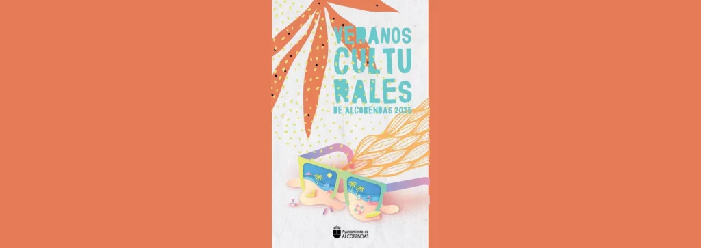 La 'Bibliopiscina' sigue acompañando el verano de Alcobendas 1 Veranos culturales