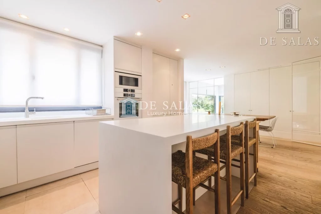 Descubre los nuevos chalets en venta en El Encinar de los Reyes 1 Descubre los nuevos chalets en venta en El Encinar de los Reyes