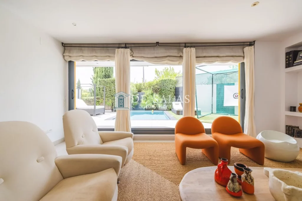 Descubre los nuevos chalets en venta en El Encinar de los Reyes 2 image 390648 16