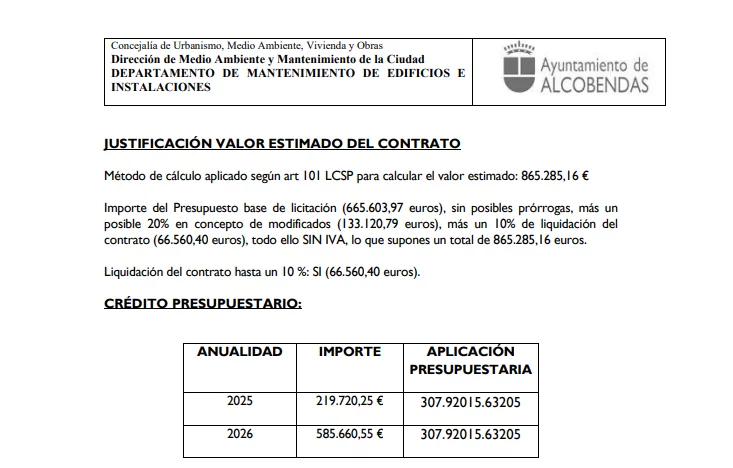 Licitación Espacio Miguel 