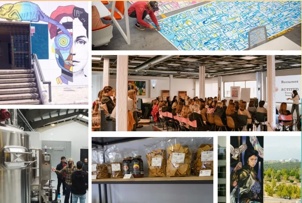 Lo que se encontrarán los visitantes de la 16ª edición de Renovauto Alcobendas 2 ALCO3