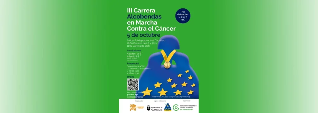 CarreraAlcobendas 2025 OKK