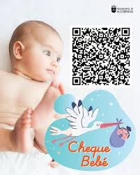 Cheque Bebe