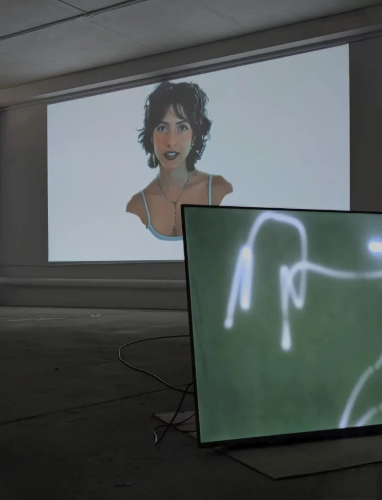 Este es el evento que romperá esquemas dentro del arte contemporáneo y tendrá lugar en Alcobendas 1 IMG 20250911 WA0031