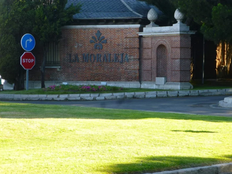 La Moraleja
