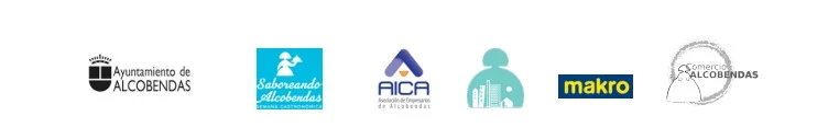 Participantes semana gastronómica Alcobendas