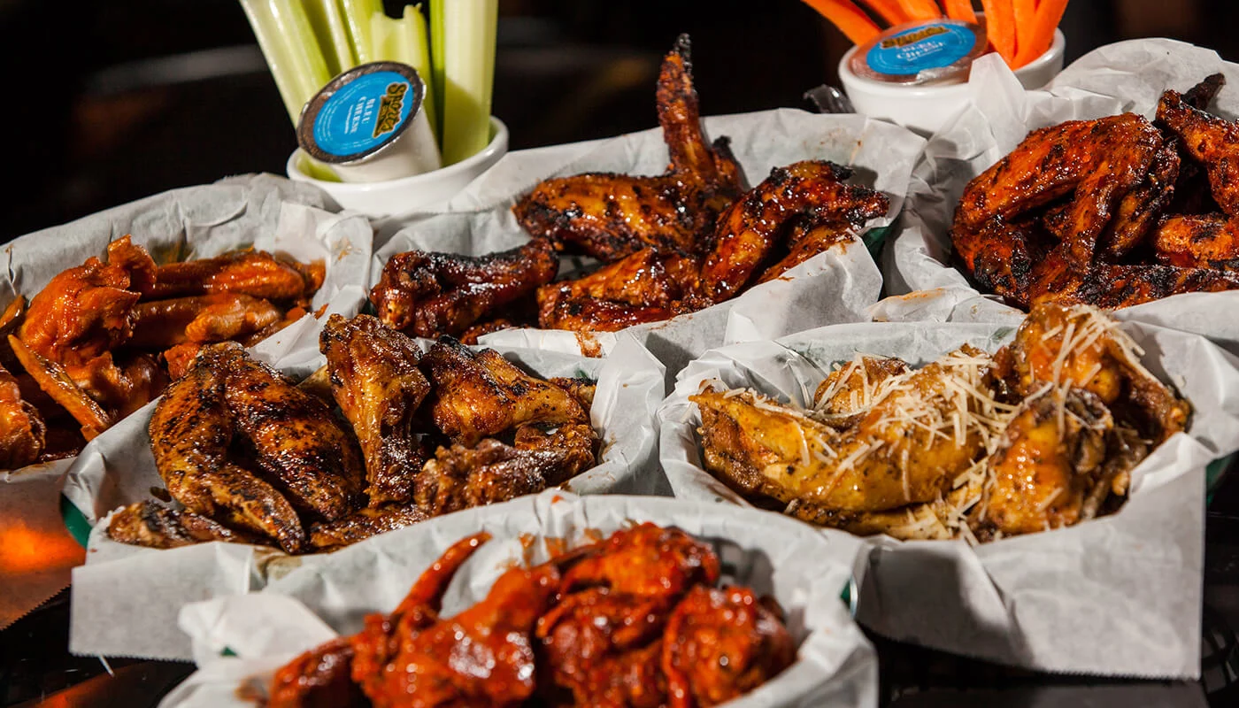 Sports Grill