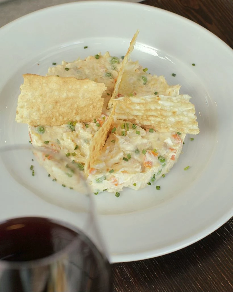 ensaladilla