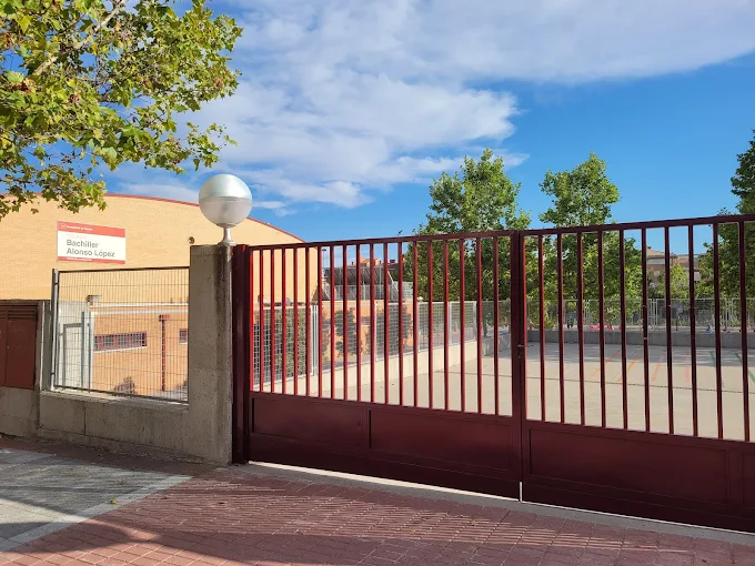 Obras urgentes en Alcobendas: colegios y polideportivos deberán reformar sistemas antiincendios en seis meses