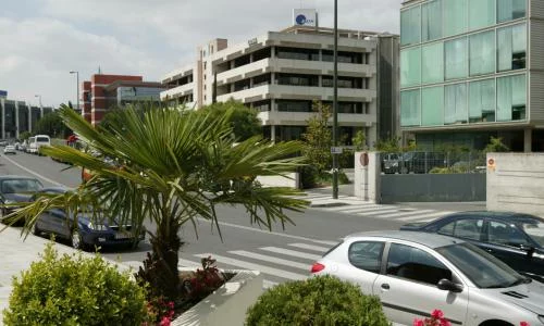 Alcobendas pretende blindarse como 'Hub' empresarial del sur de Europa 1 75 orig