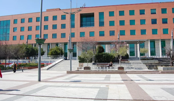 Ayuntamiento de Alcobendas