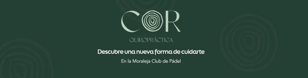 Club de Padel La Moraleja
