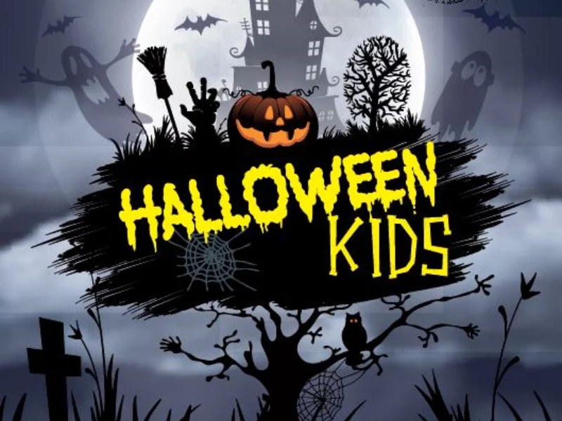 Alcobendas se prepara para el Halloween de los más pequeños 1 Promocion Halloween Alcobendas.