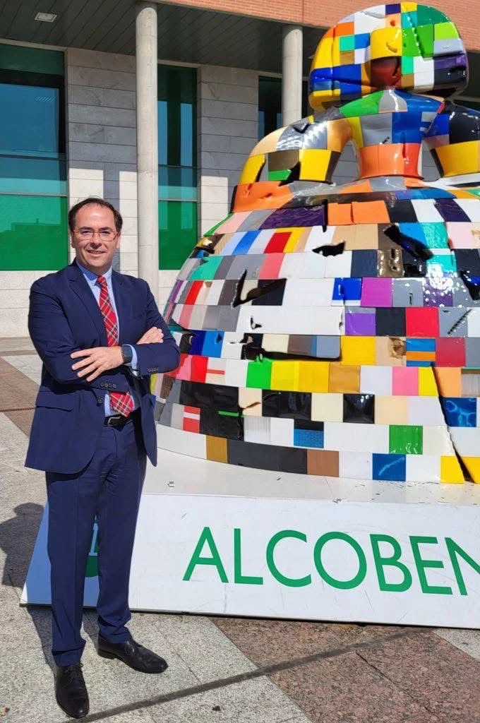Jorge Rodriguez dos