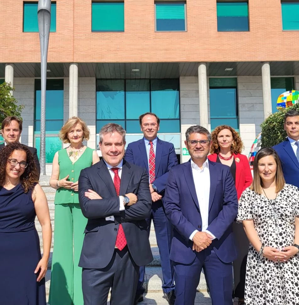 PSOE de Alcobendas