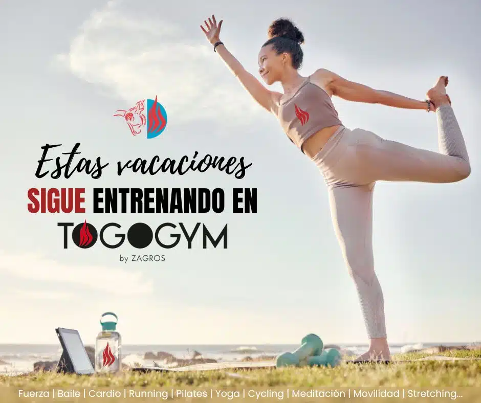 Zagros Sports impugnará la adjudicación de su sede en Alcobendas tras 27 años de actividad 1 TGG Verano.jpg