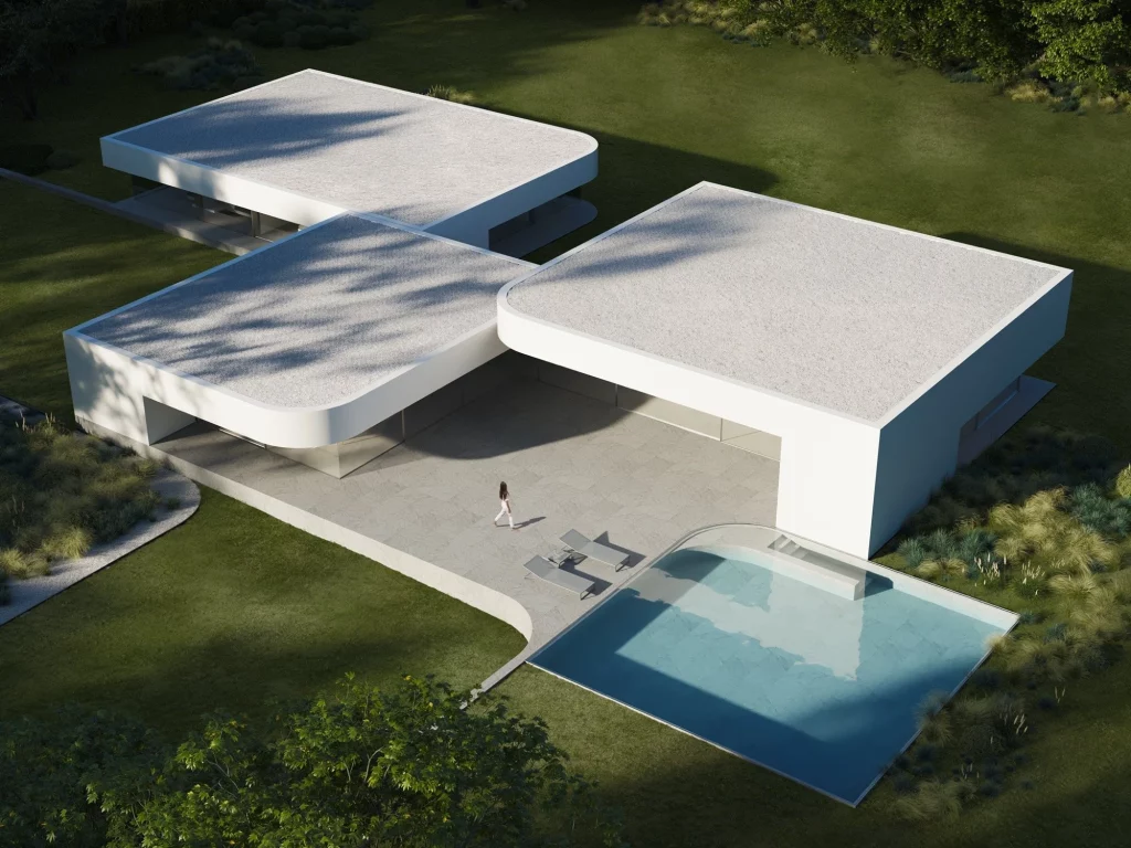 villa 18