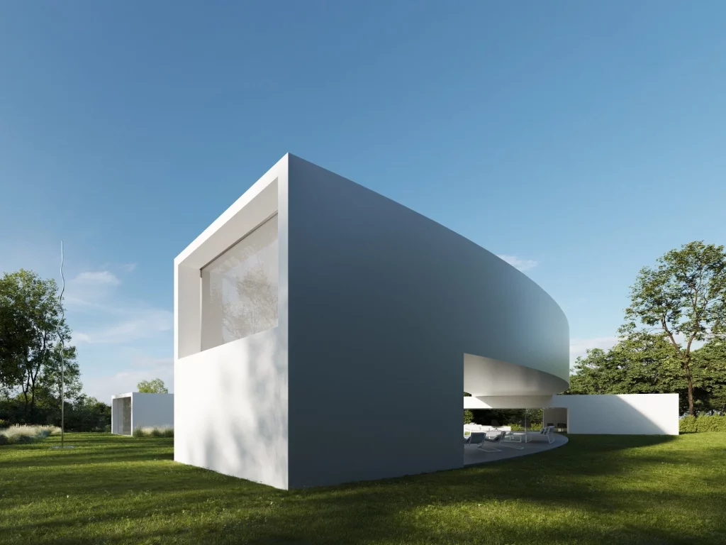 villa 2