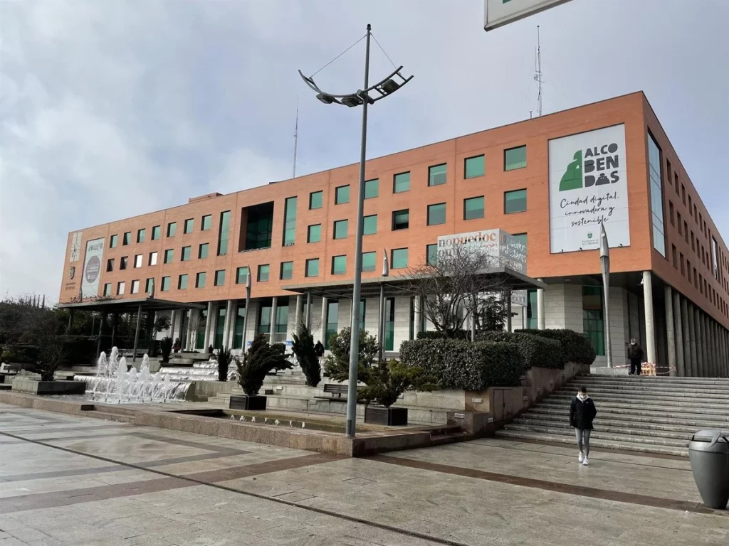 Alcobendas