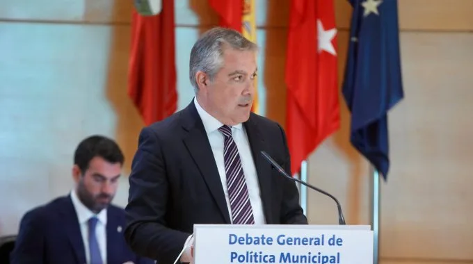 PSOE Alcobendas acusa al PP de bloquear el hospital público por el de HM 1 Angel Sanguino