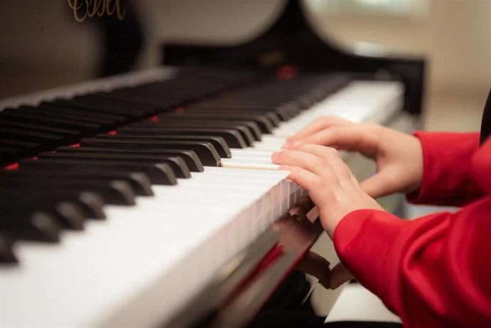 Piano
