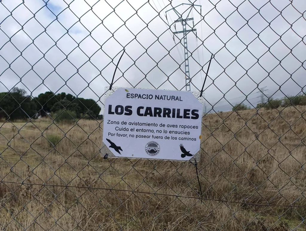 El nacimiento de Valgrande: ¿Solución habitacional o "ecocidio"? 2 Plataforma No a Valgrande
