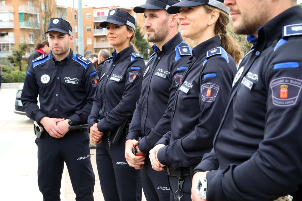 Policias
