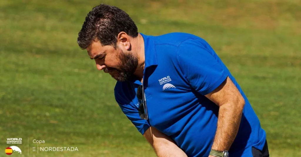 WCGC Espana Copa Nordestada 1