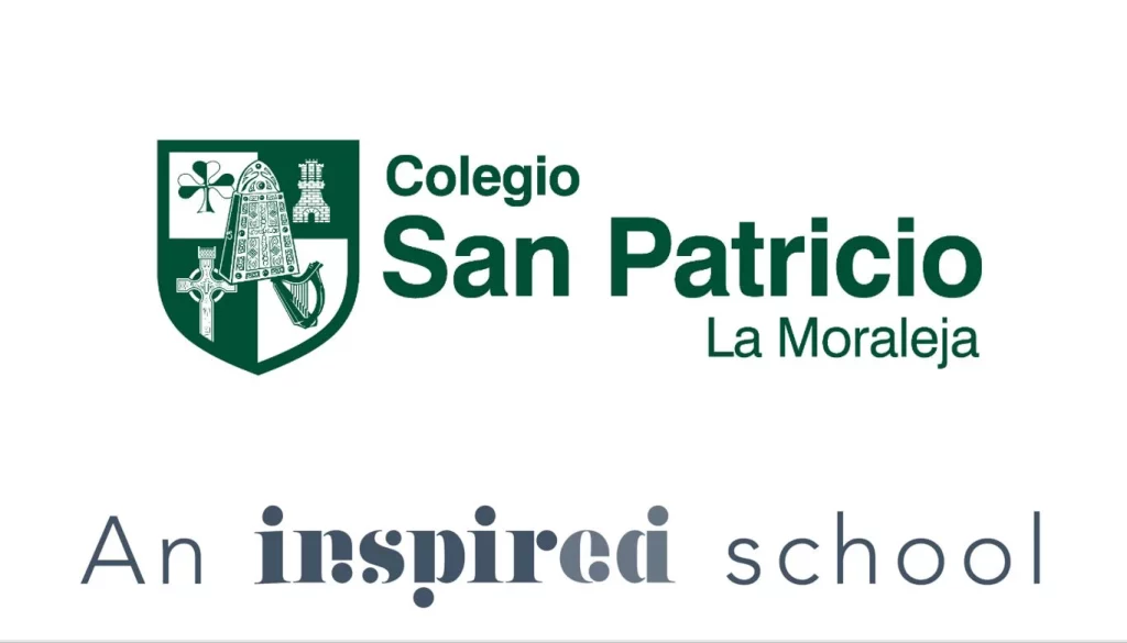 Colegios en las urbanizaciones de Alcobendas: cuál elegir 2 Colegio San Patricio MORALEJA